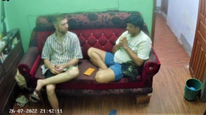 Green Home Stay Kolkata